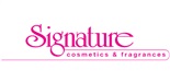 Signature Cosmetics logo