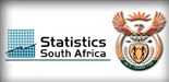 Statistics South Africa logo