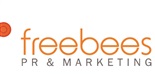 Freebees PR & Marketing CC logo