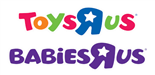 Toys R Us & Babies R Us South Africa logo