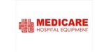 Medicare Hospital Equipment logo