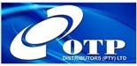 OTP Distributors (Pty) Ltd logo
