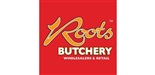 Roots Butchery logo