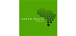 Green Route Africa logo