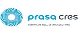 Passenger Rail Agency of SA (PRASA CRES) logo