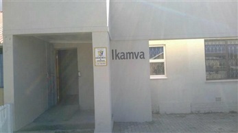 company image