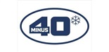 Minus40 Pty Ltd logo