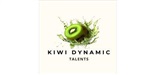 KIWI Dynamic Talents logo