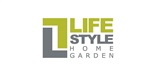 Lifestyle Home Garden logo