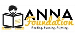 ANNA FOUNDATION logo