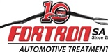 FORTRON SA logo
