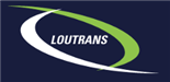 LOUTRANS logo