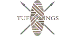 TUFF THINGS logo