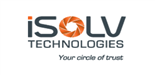 iSOLV Technologies logo