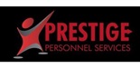 Prestige Personnel logo