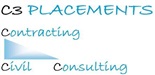 C3 Placements logo