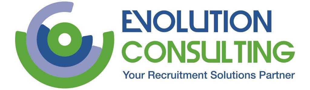 Evolution Consulting