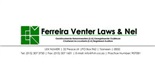 Ferreira Venter Laws & Nel logo