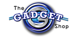 The Gadget Shop logo