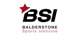 Balderstone Sports Institute logo
