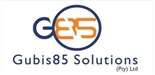 Gubis85 Solutions logo