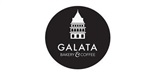 Galata Bakery & Coffee logo