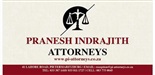 Pranesh Indrajith Attorneys