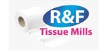 R&F Tissue Mills Pty Ltd logo