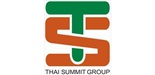Thai Summit South Africa logo