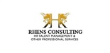 Rhens Consulting logo