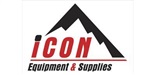 Icon Equipment & Supplies logo
