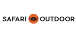Safari Outdoor logo