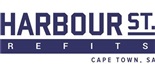 Harbour Street Refits logo