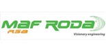 Maf Roda RSA logo