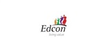 Edcon logo