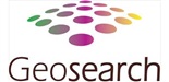 GEOSEARCH logo