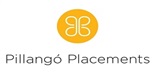 Pillangó Placements logo