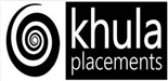 Khula Placements logo