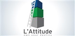 L'Attitude logo
