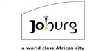 City of Johannesburg logo