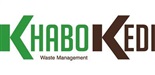 Khabokedi Waste Management logo