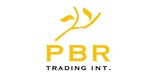 PBR Trading International (Pty) Ltd. logo