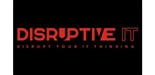Disruptive IT logo