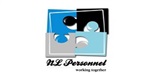 NL Personnel logo