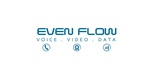 Even Flow Distribution logo
