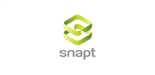 Snapt logo