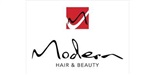 Modern Hair Products & Services (Pty) Ltd