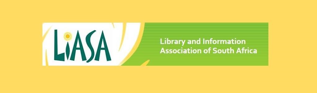 Library and Information Association of South Africa