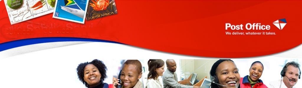 South African Post Office