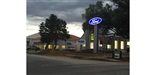 Kuruman Ford logo